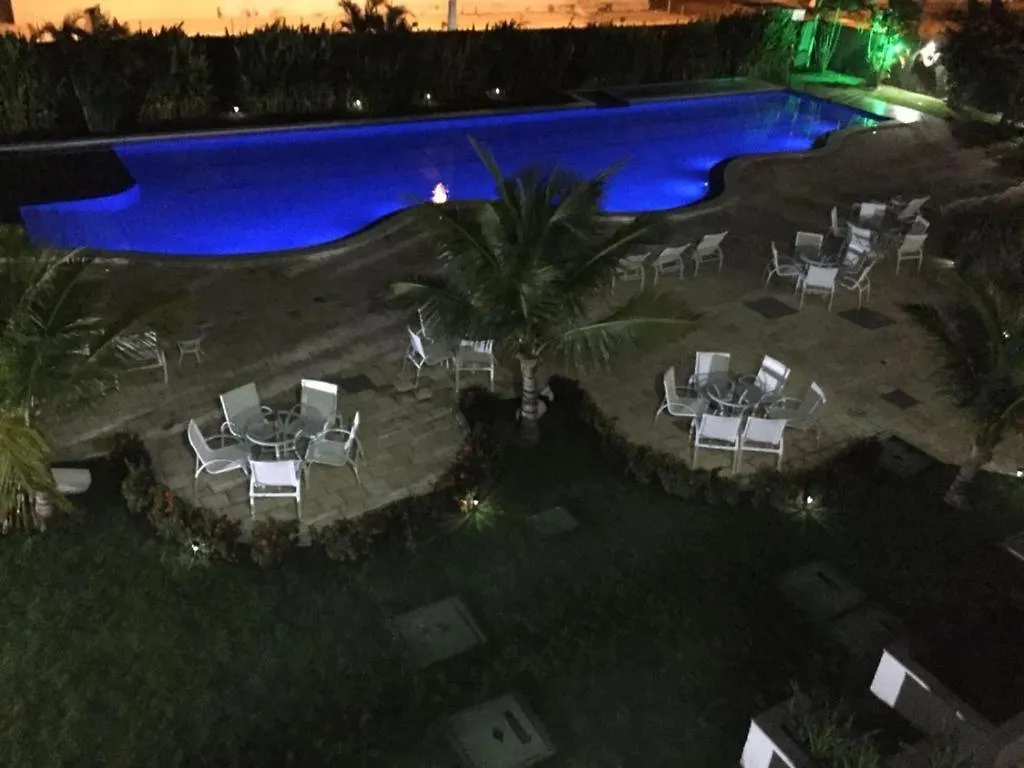 Laguna Beach Flat S/M Porto de Galinhas