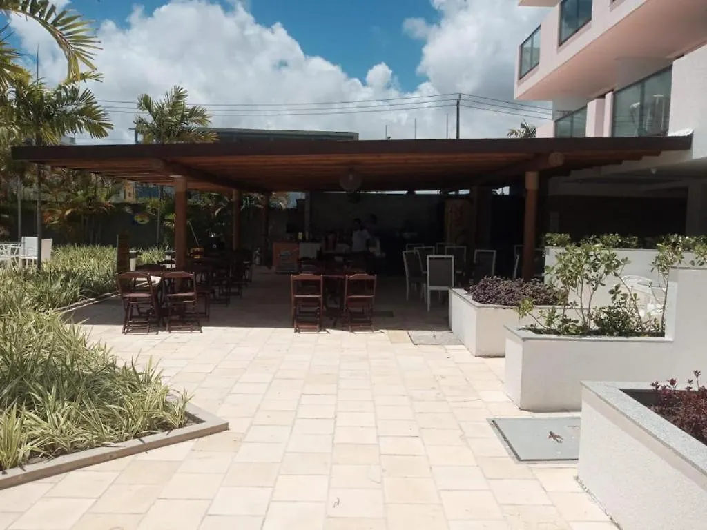 Apartment Laguna Beach Flat S/M Porto de Galinhas Brazil