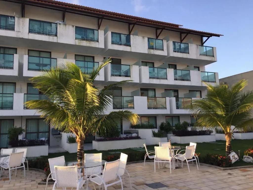 Laguna Beach Flat S/M Porto de Galinhas