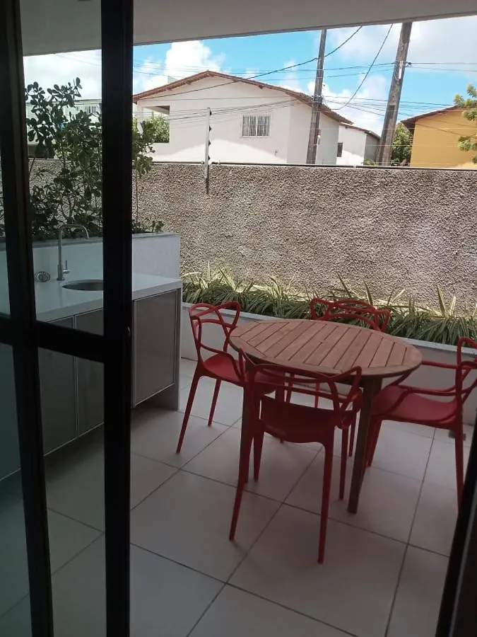 Laguna Beach Flat S/M Porto de Galinhas Brazil