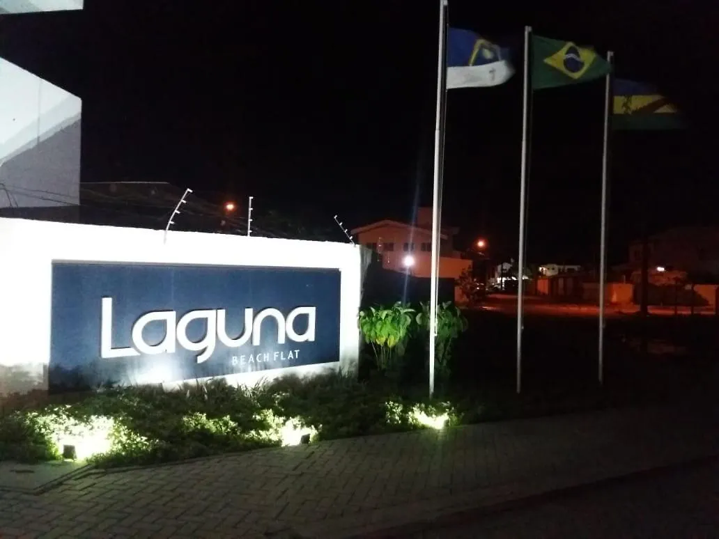 Laguna Beach Flat S/M Porto de Galinhas 0*,  Brazil